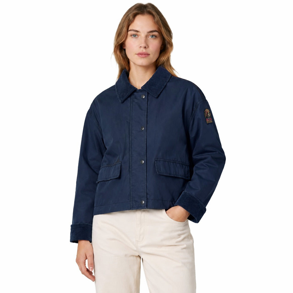 parajumpers - giacca prin blu