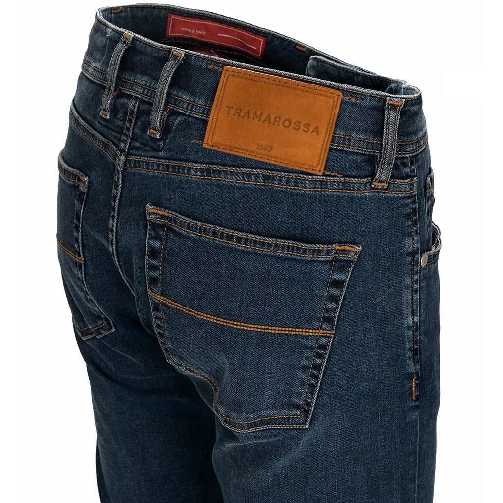 tramarossa - michelangelo navy used r-elax tobacco