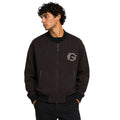 dolce & gabbana - bomber felpato