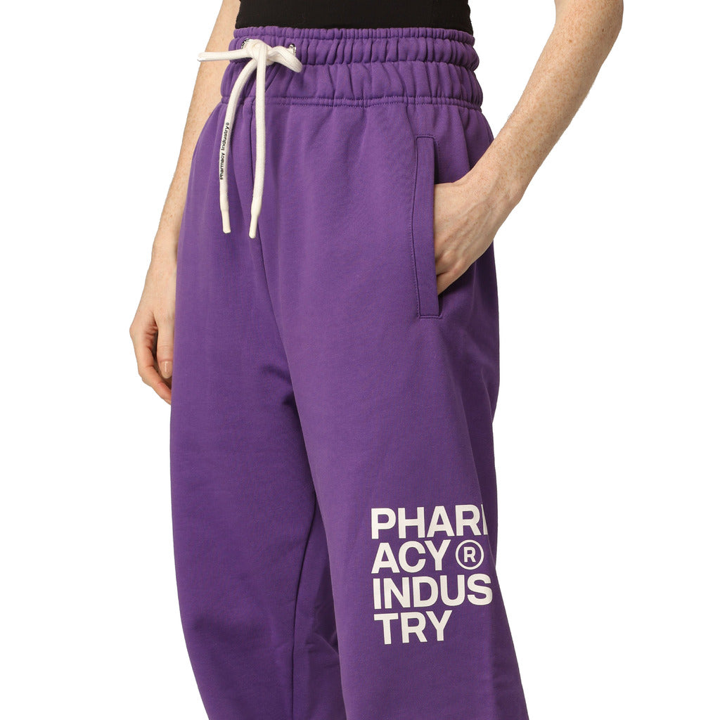 pharmacy industry - phws_p297-viola