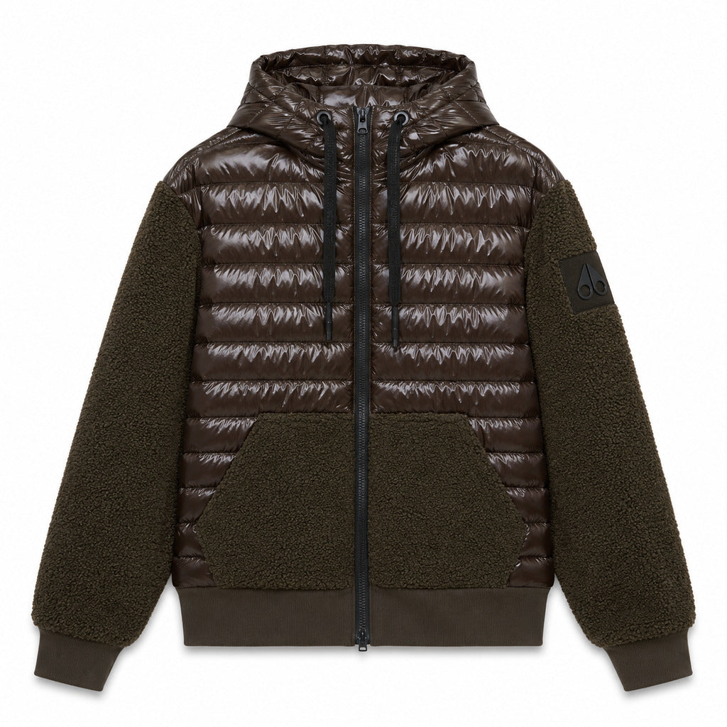 moose knuckles - Giacca semi imbottita