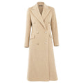 loro piana tessuto - cappotto capolavoro doppiopetto
