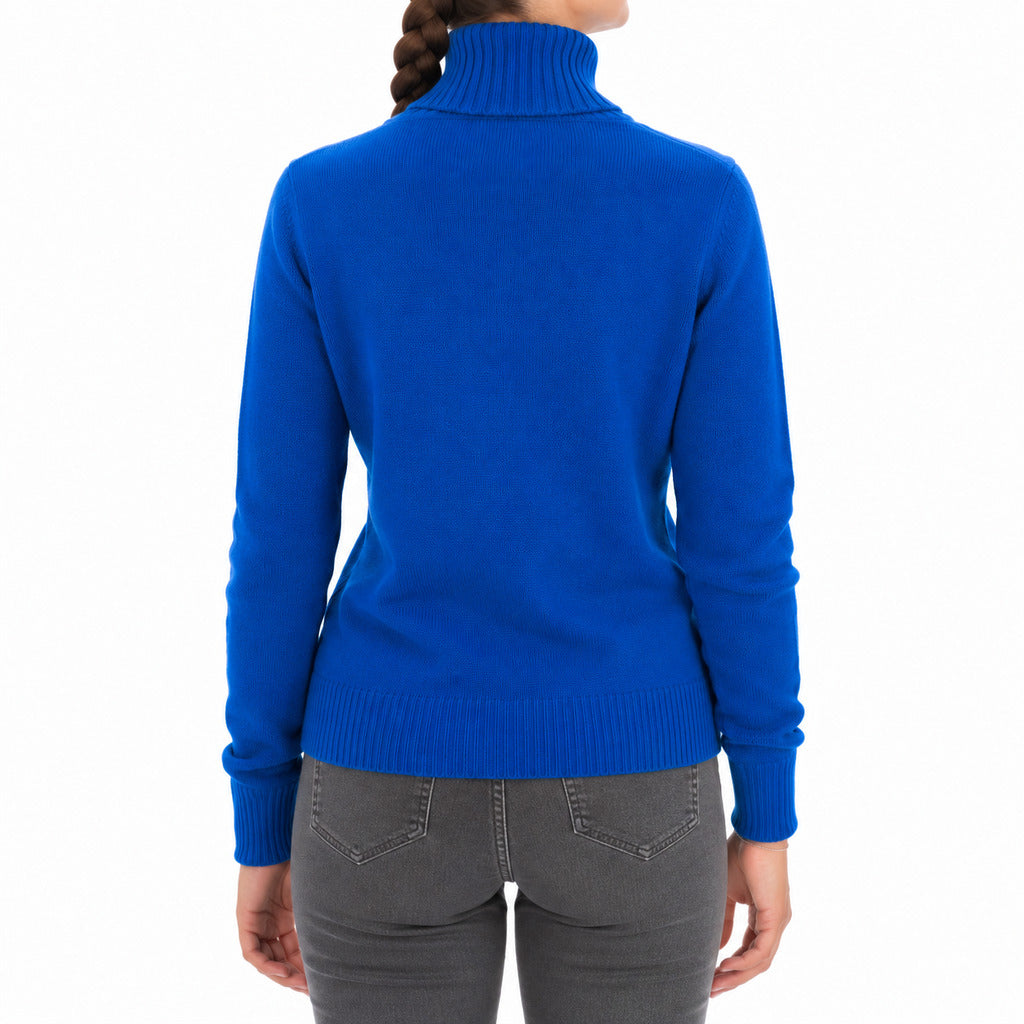 emilio romanelli - maglia cashmere dolcevita