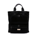 dolce & gabbana - Zaino nero opaco