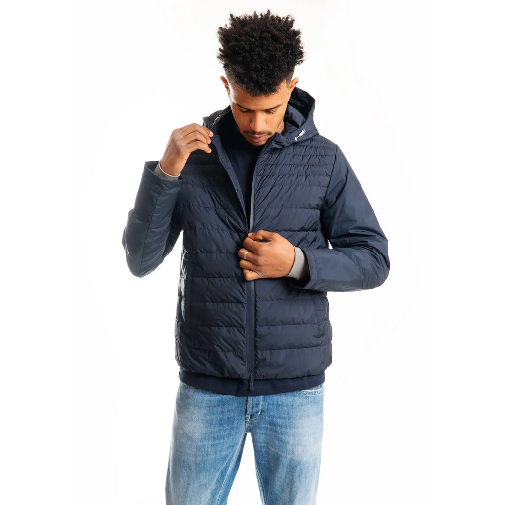 people of shibuya - nagara jacket