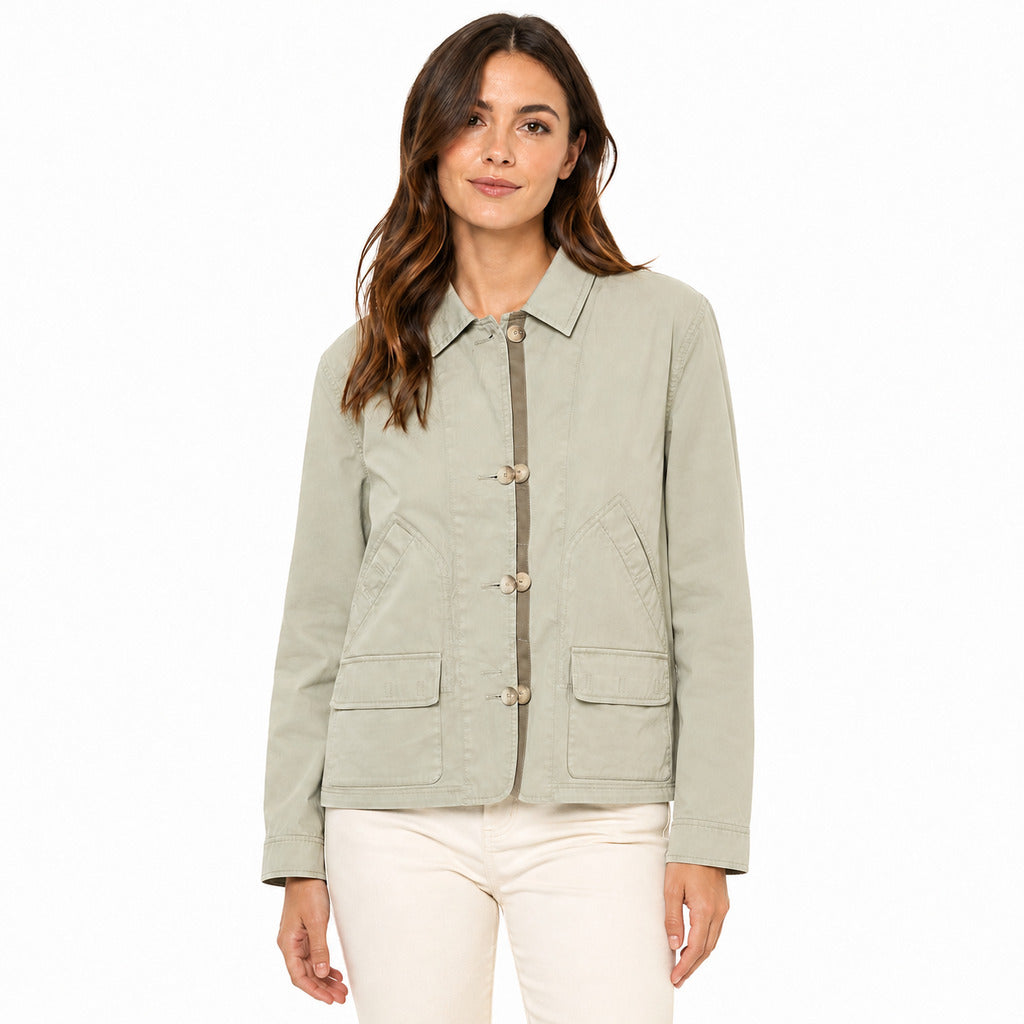 parajumpers - giacca timotea