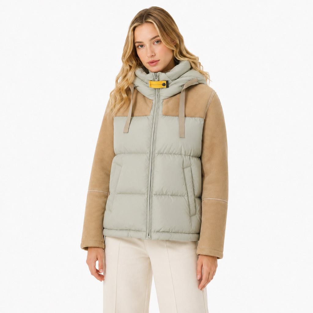 parajumpers - giacca peppi special
