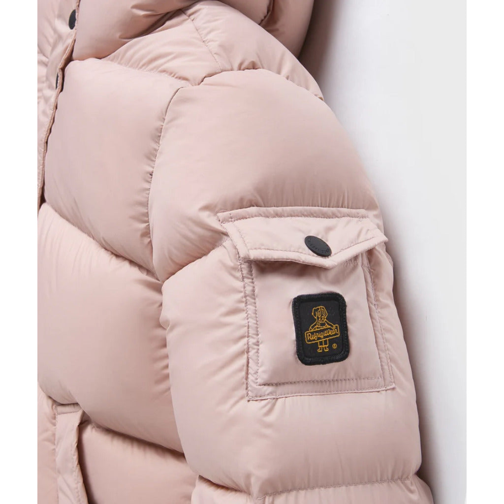 refrigiwear - braffy jacket