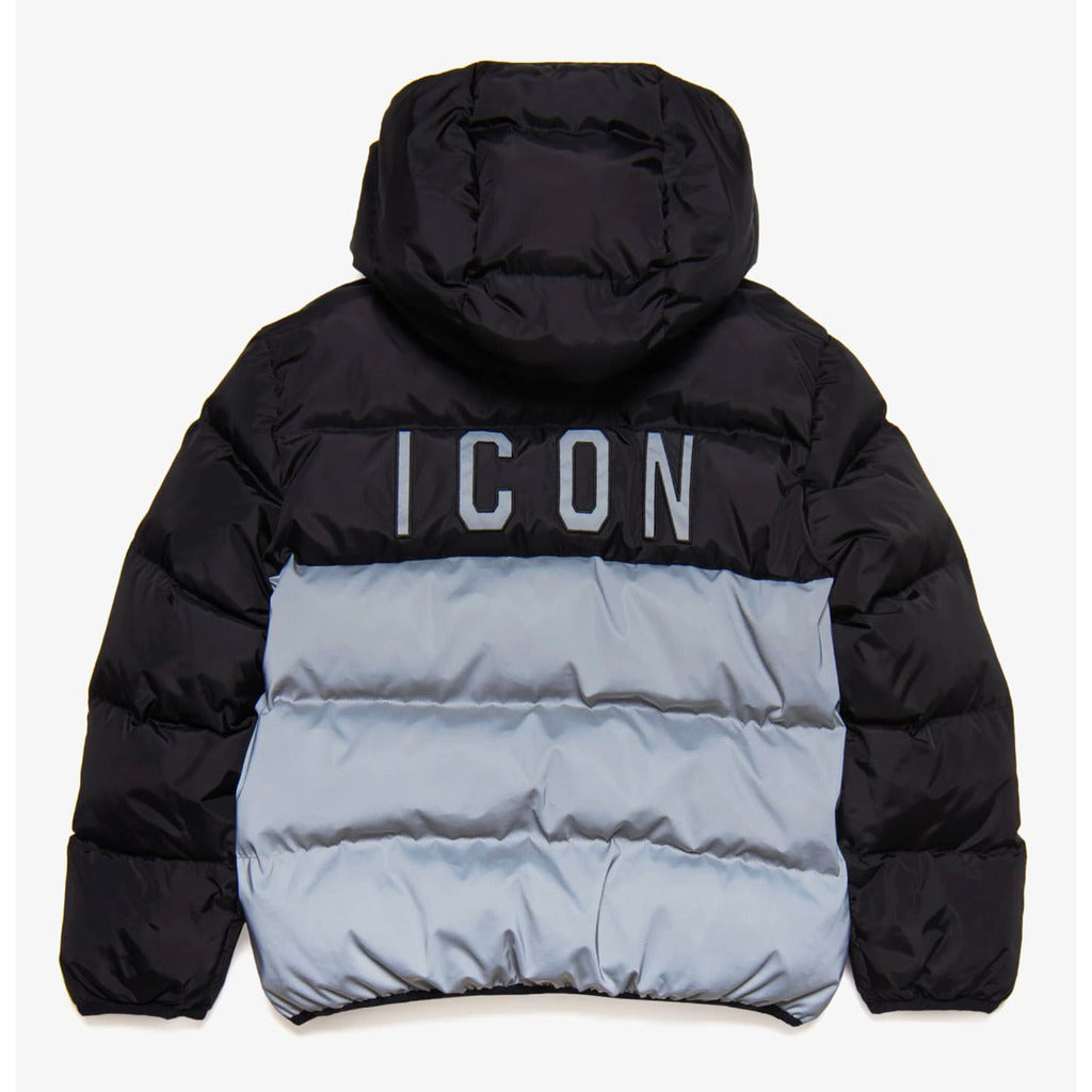 dsquared2 - icon jacket