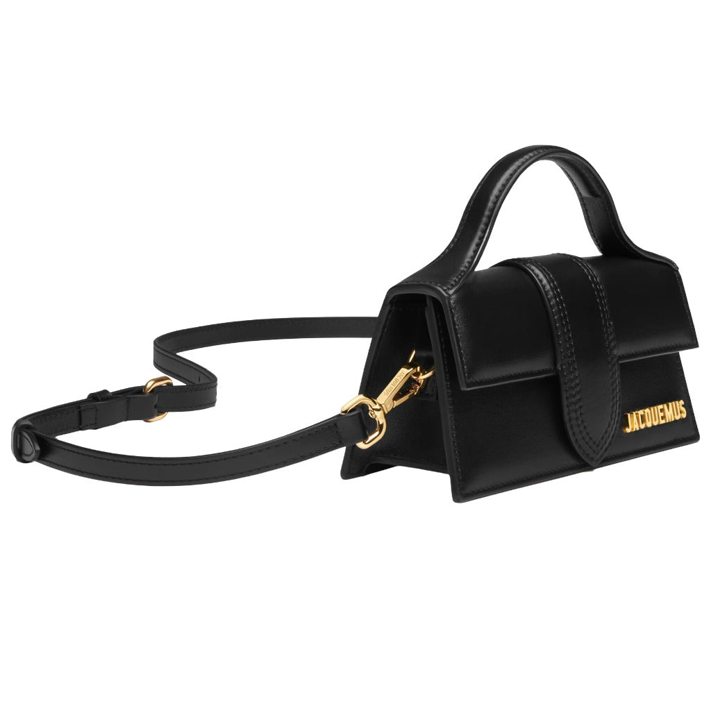 jacquemus - le bambino black
