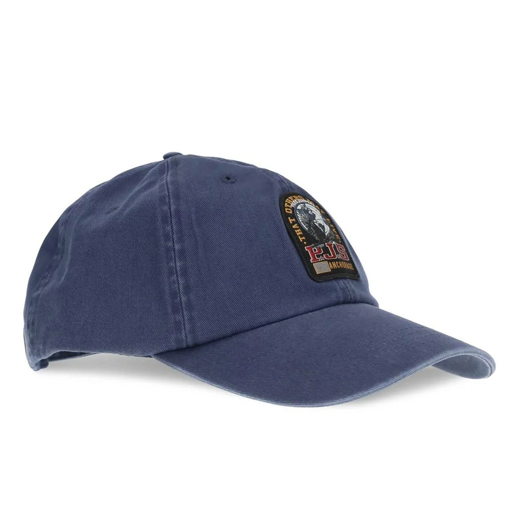 parajumpers - cappellino sky steel