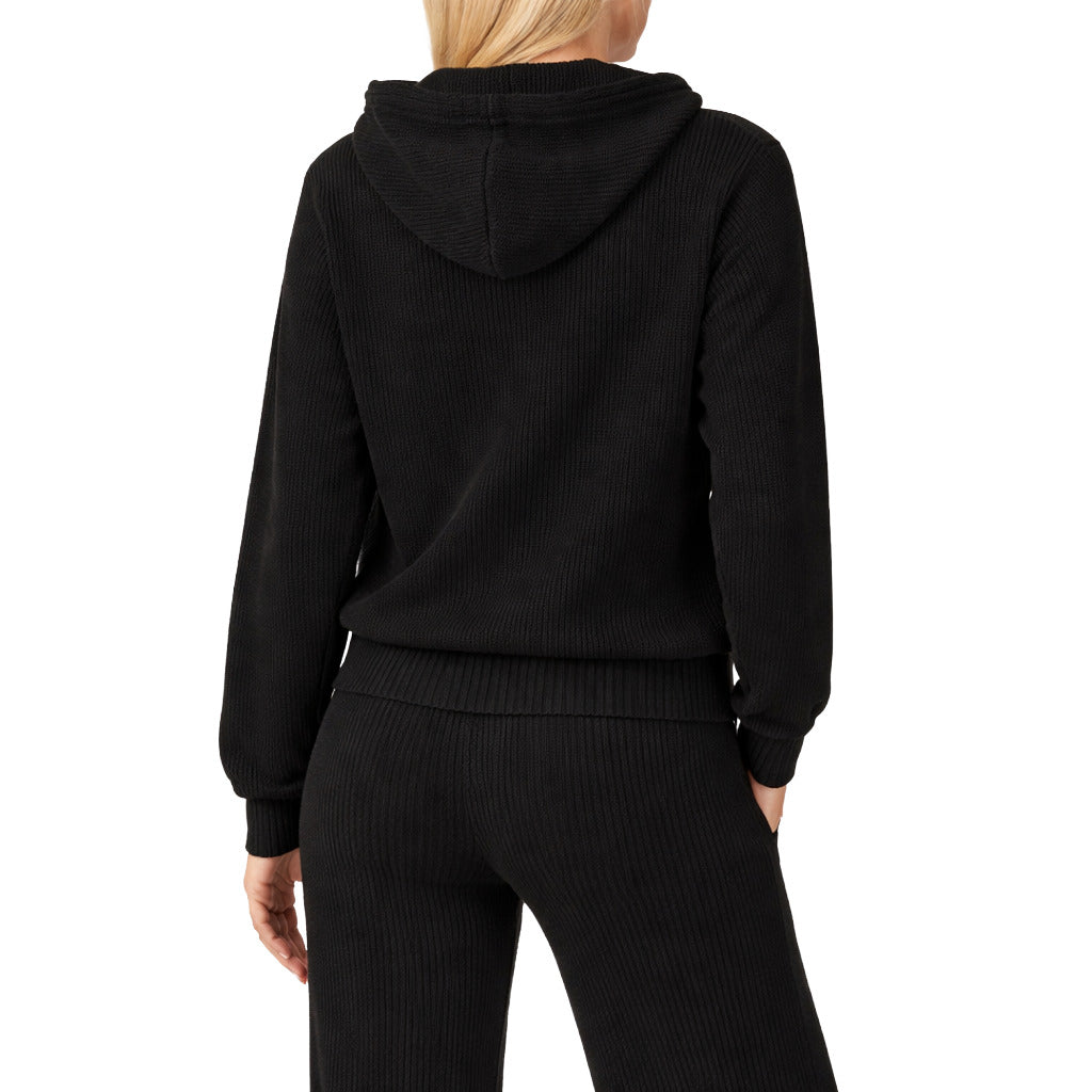 hinnominate - Maglia con cappuccio