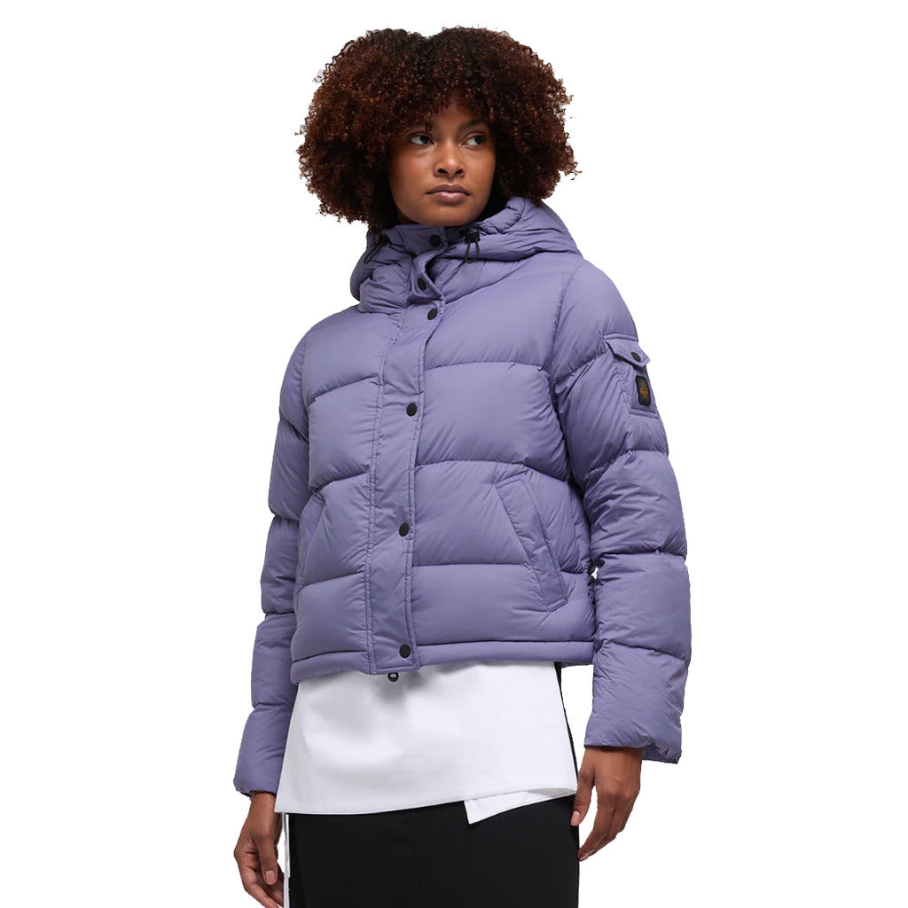 refrigiwear - braffy jacket