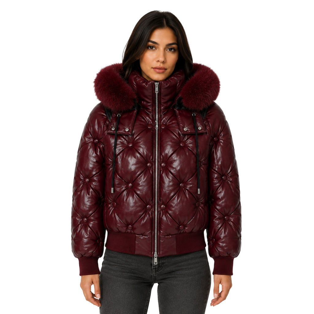 moose knuckles - Giacca imbottita