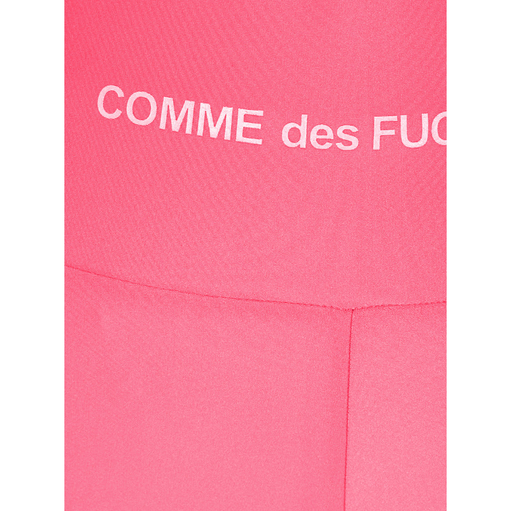 comme des fuckdown - shorts in lycra
