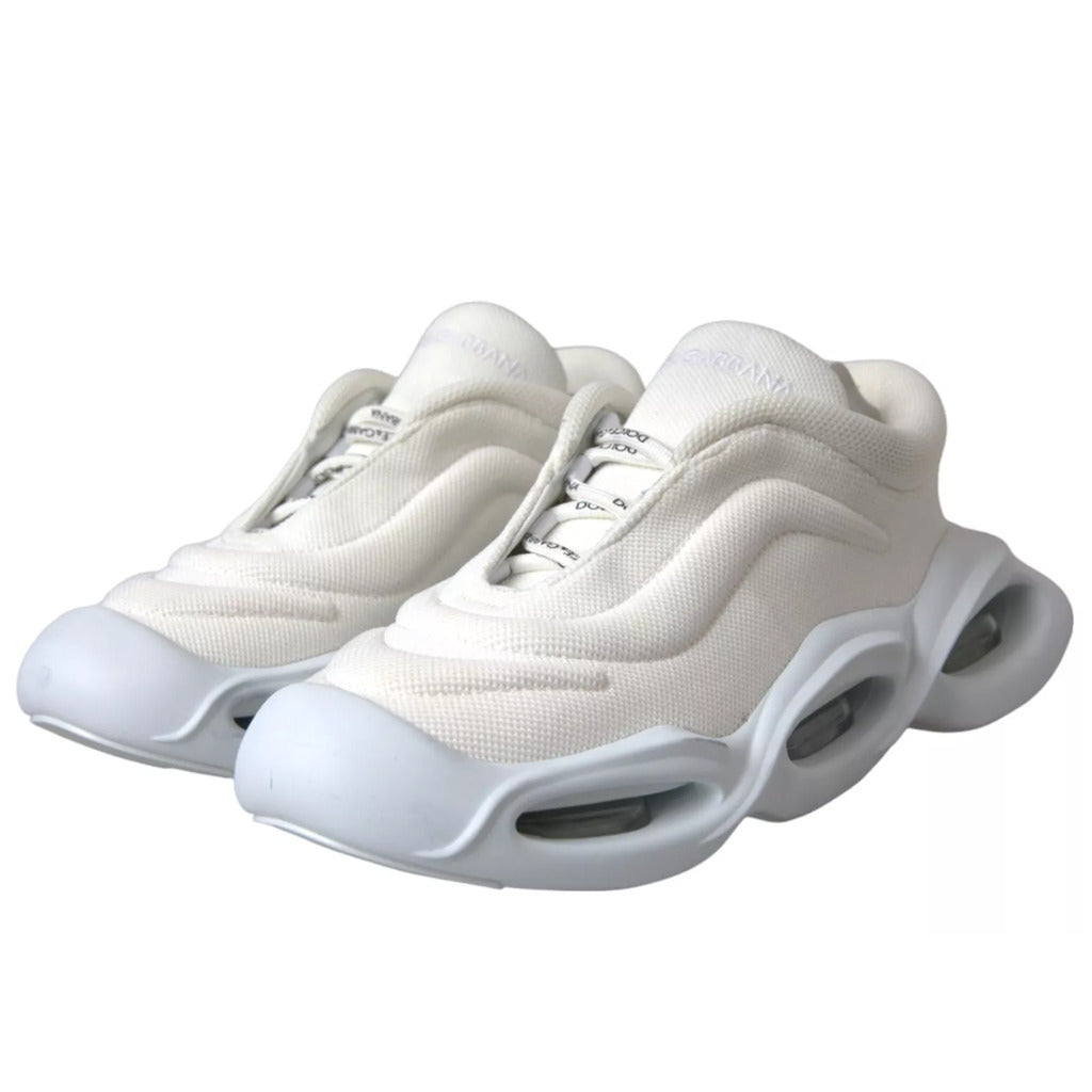dolce & gabbana - sneaker telabig air cushions