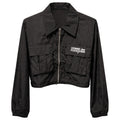 comme des fuckdown - bomber nero