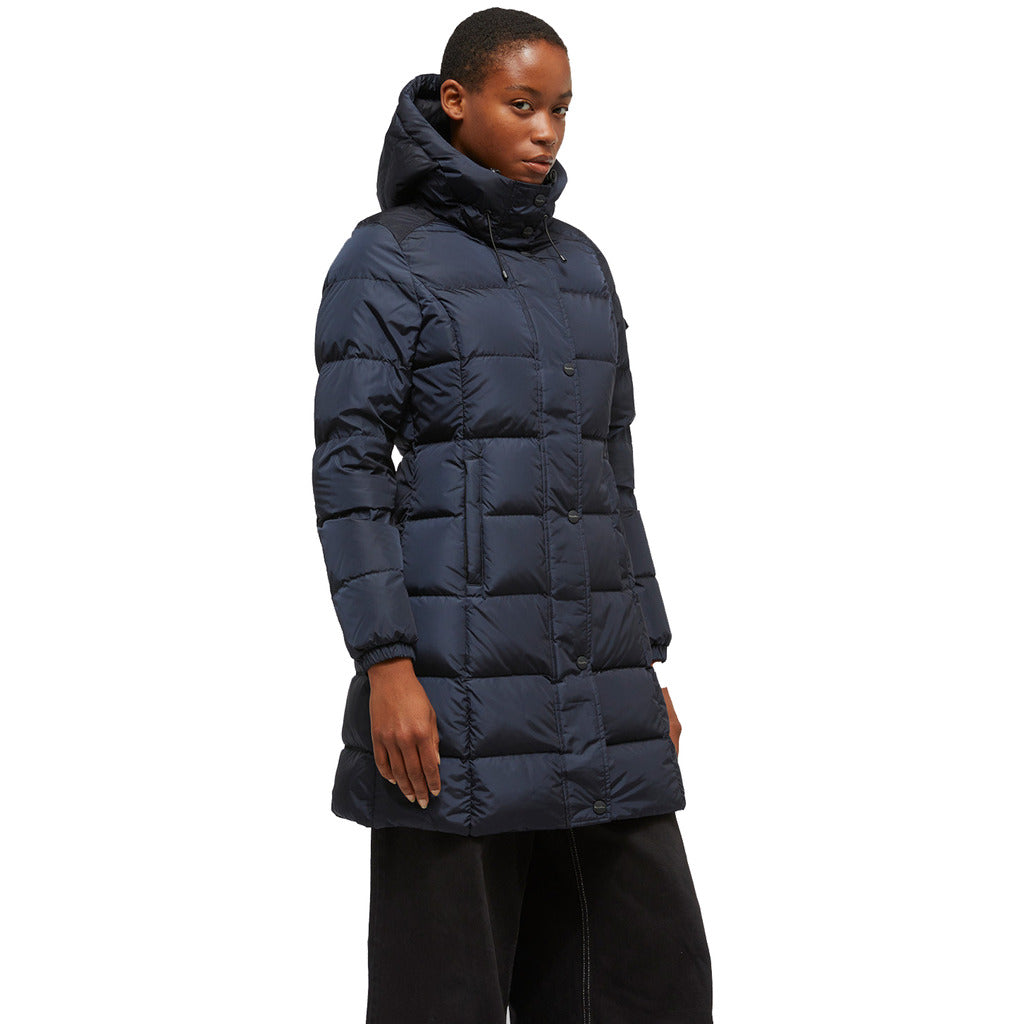 refrigiwear - lady long hunter jacket