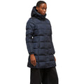 refrigiwear - lady long hunter jacket