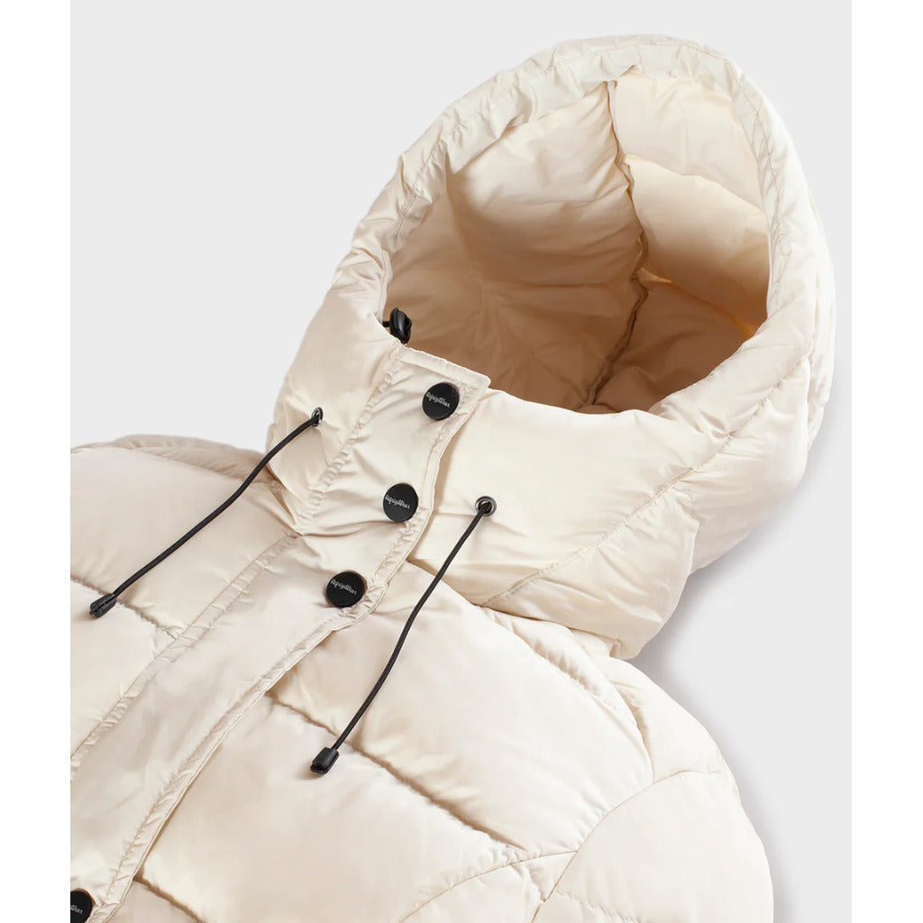 refrigiwear - lady long hunter jacket