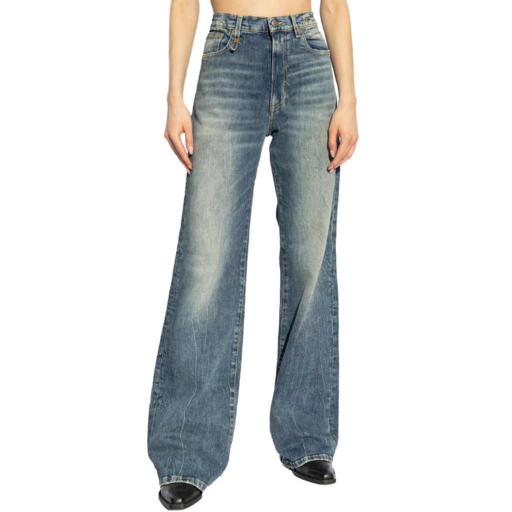 r13 - jeans blu
