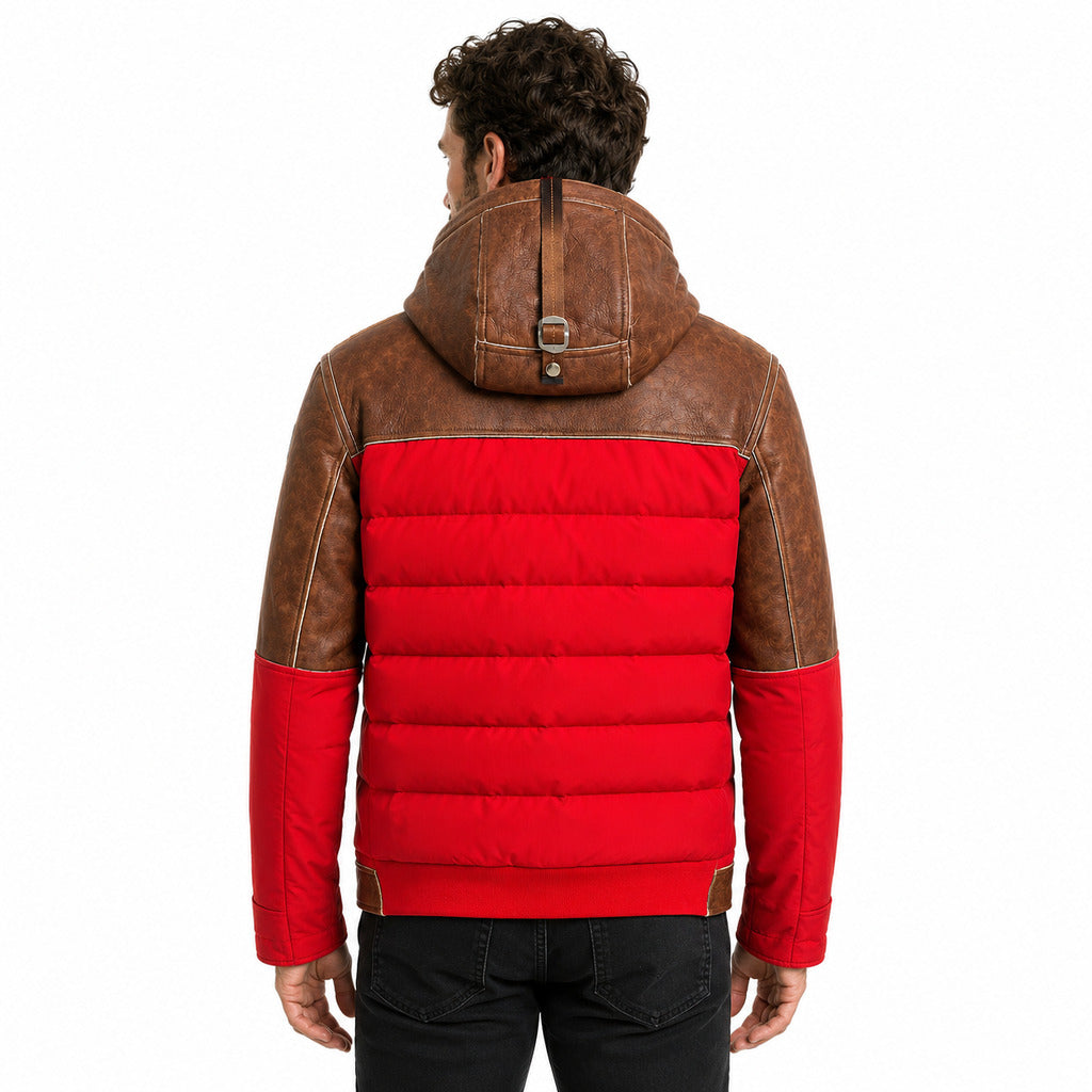 parajumpers - Giacca Elton Special