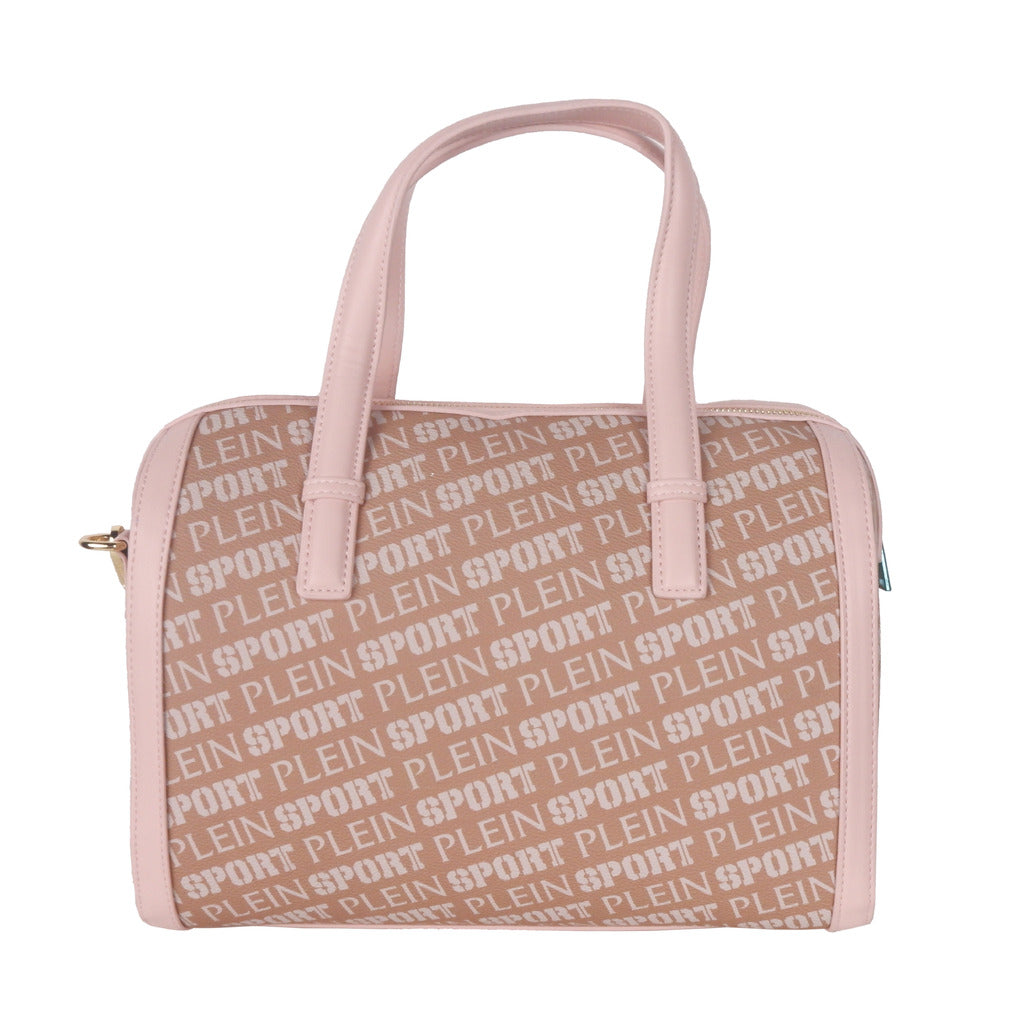 plein sport - medium boston red hill