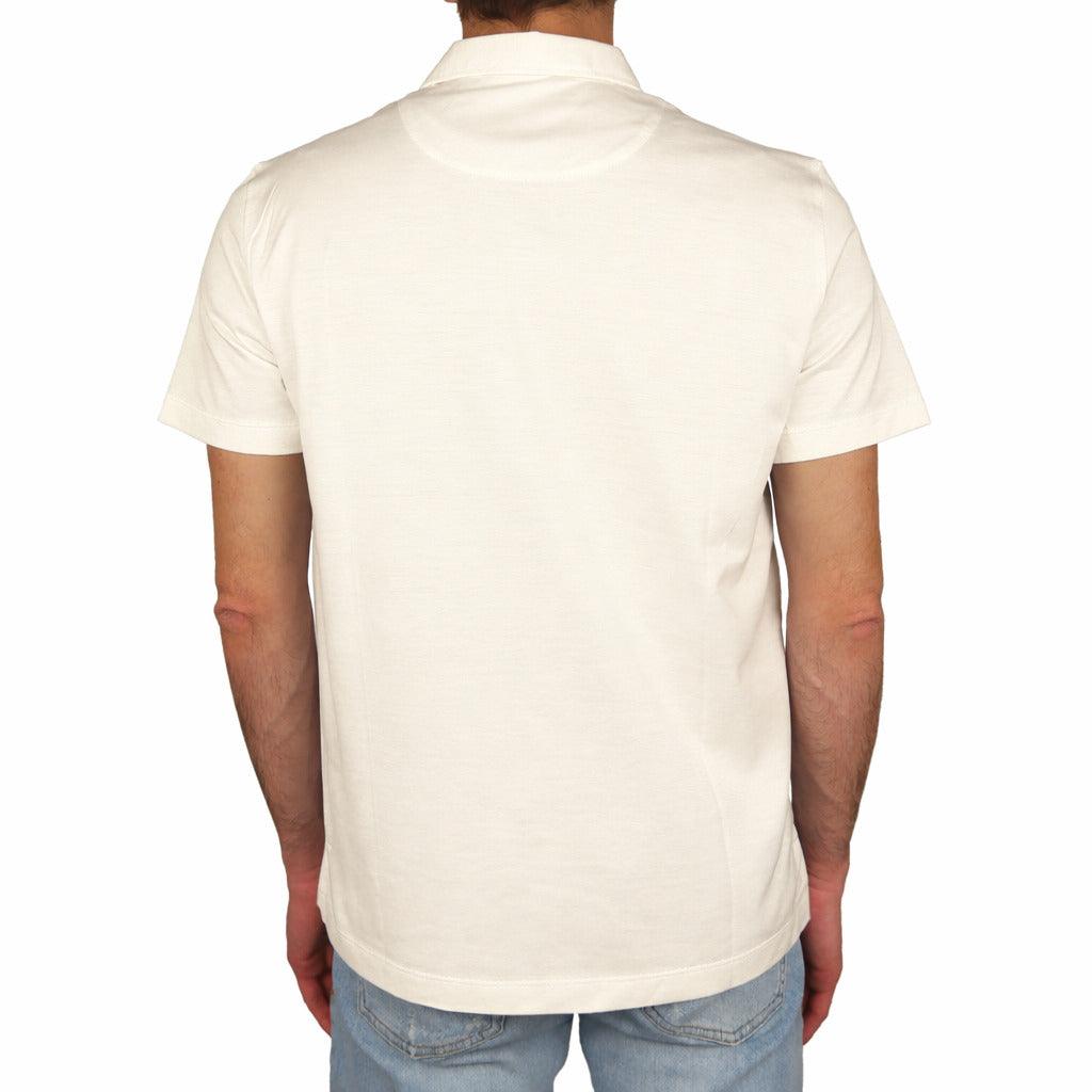 loro piana tessuto - cashmere shirt