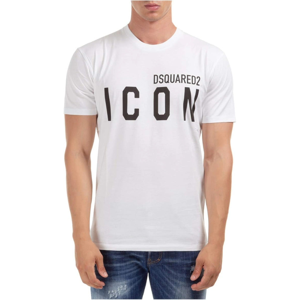 dsquared2 - t-shirt icon logo