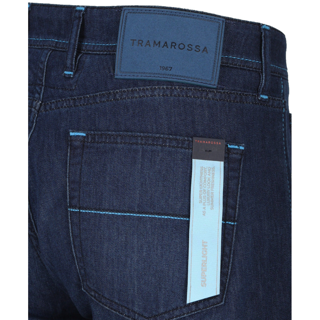 tramarossa - michelangelo dssl superlight