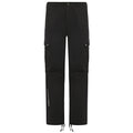 comme des fuckdown - pantaloni cargo nero