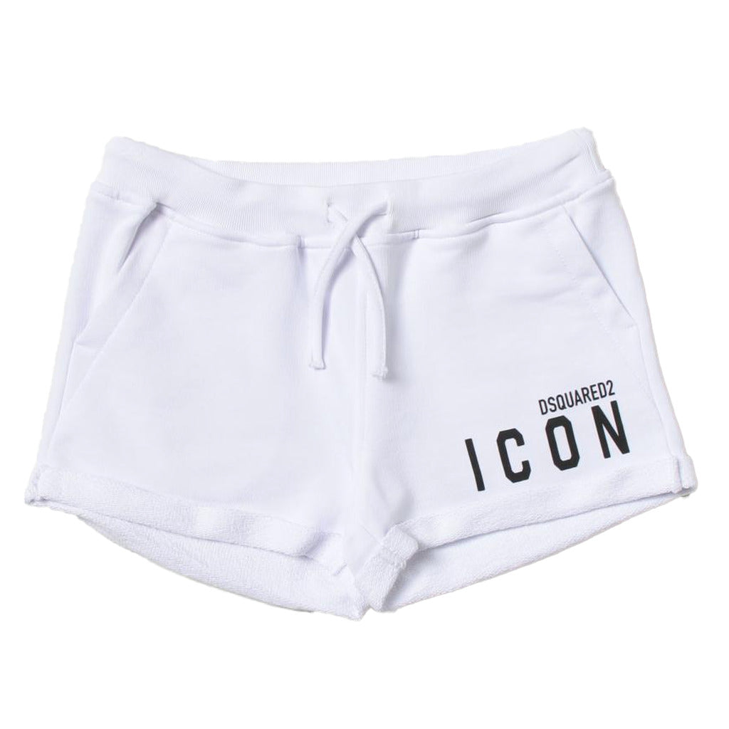 dsquared2 - shorts icon bianchi