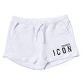 dsquared2 - shorts icon bianchi