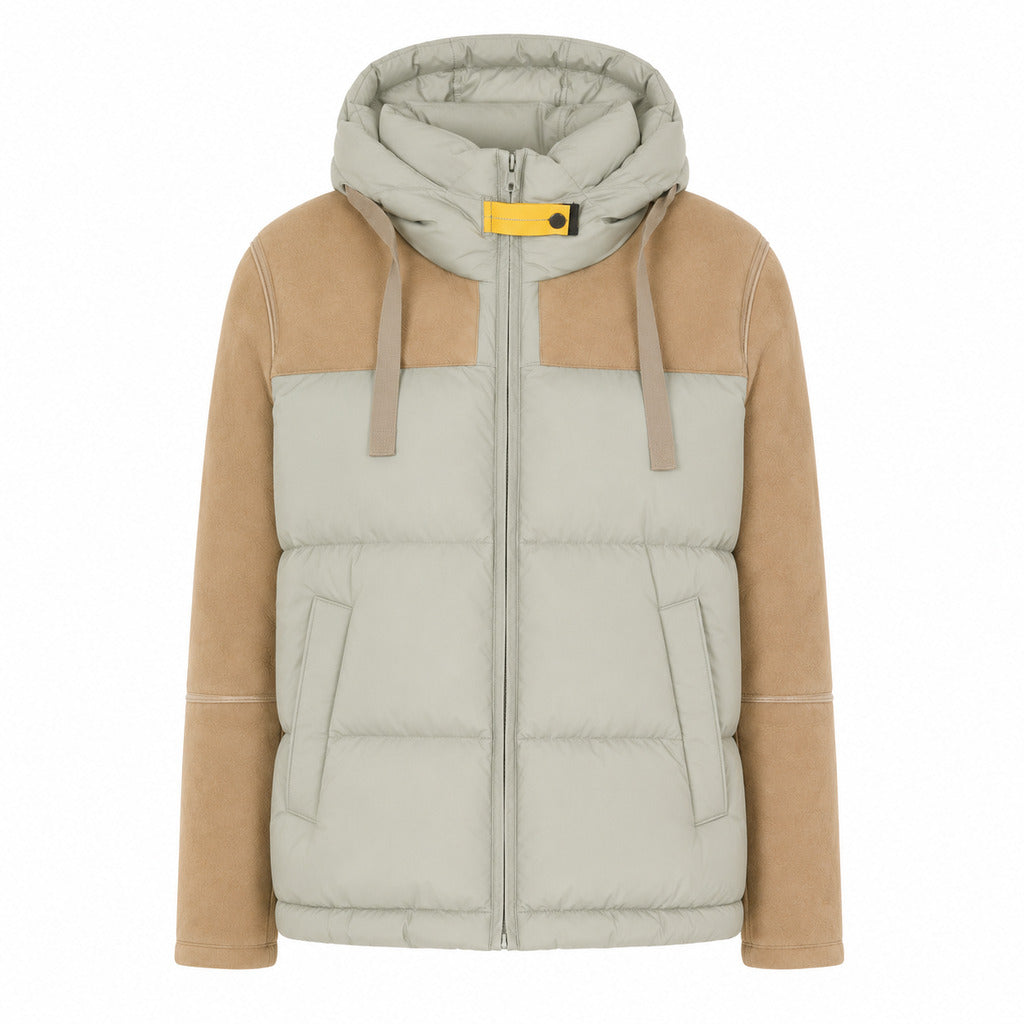 parajumpers - giacca peppi special