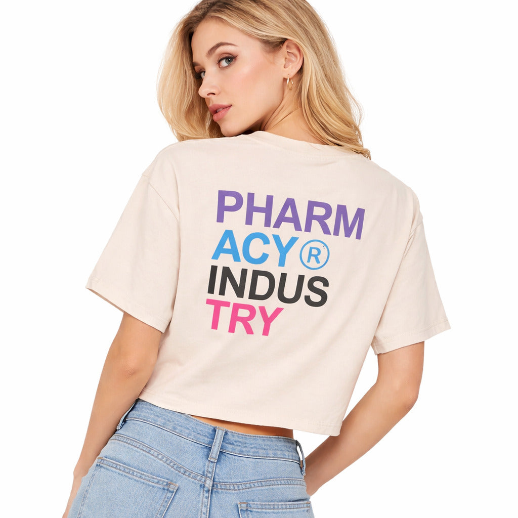 pharmacy industry - T-shirt con stampe