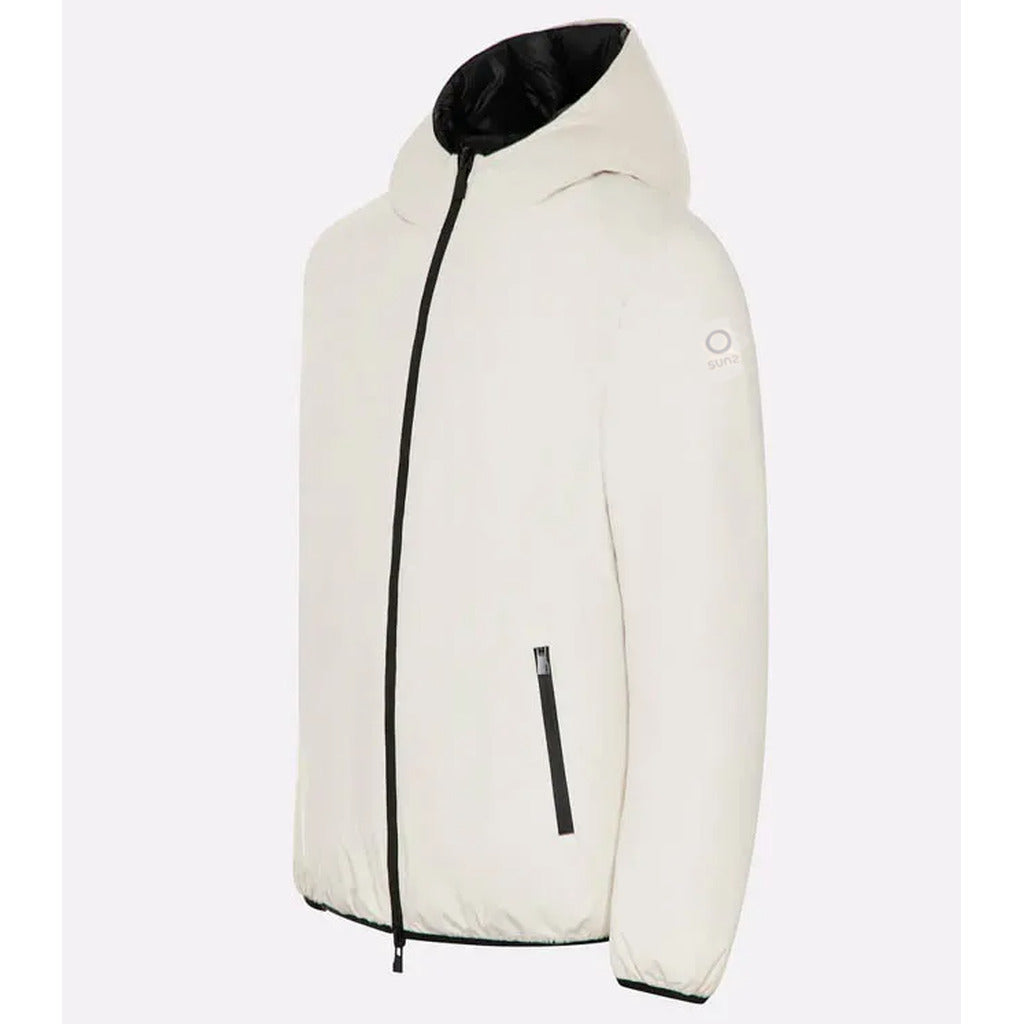 suns - flaminio double jacket