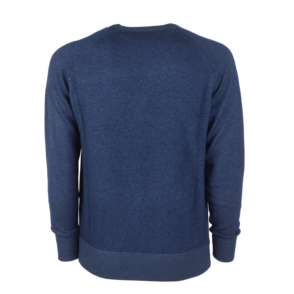 emilio romanelli - raglan cut