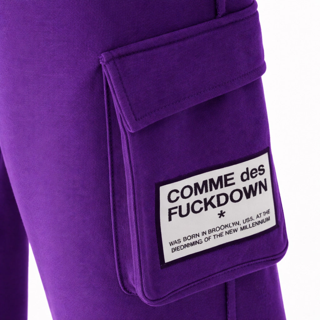 comme des fuckdown - Pantaloni cargo 
