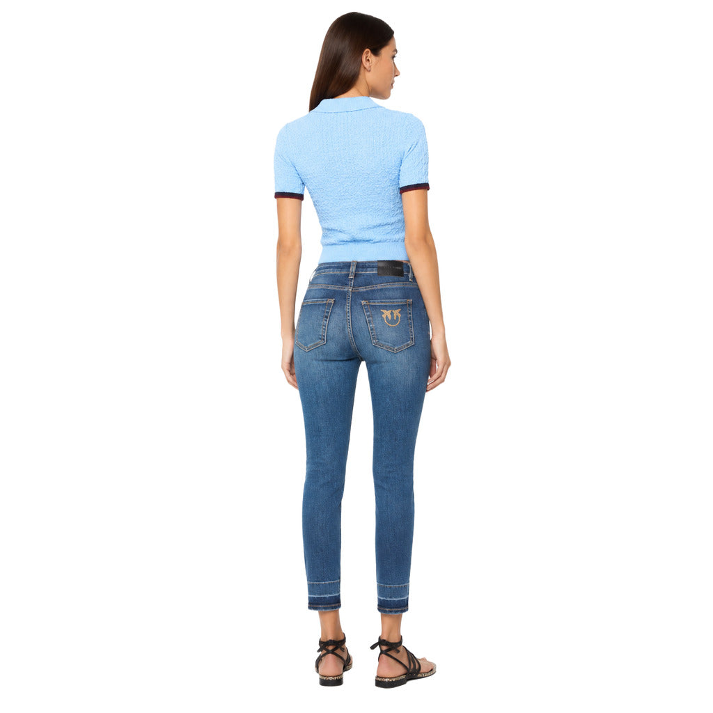 pinko - pantalone sabrina