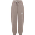 comme des fuckdown - pantaloni felpa stampa logo