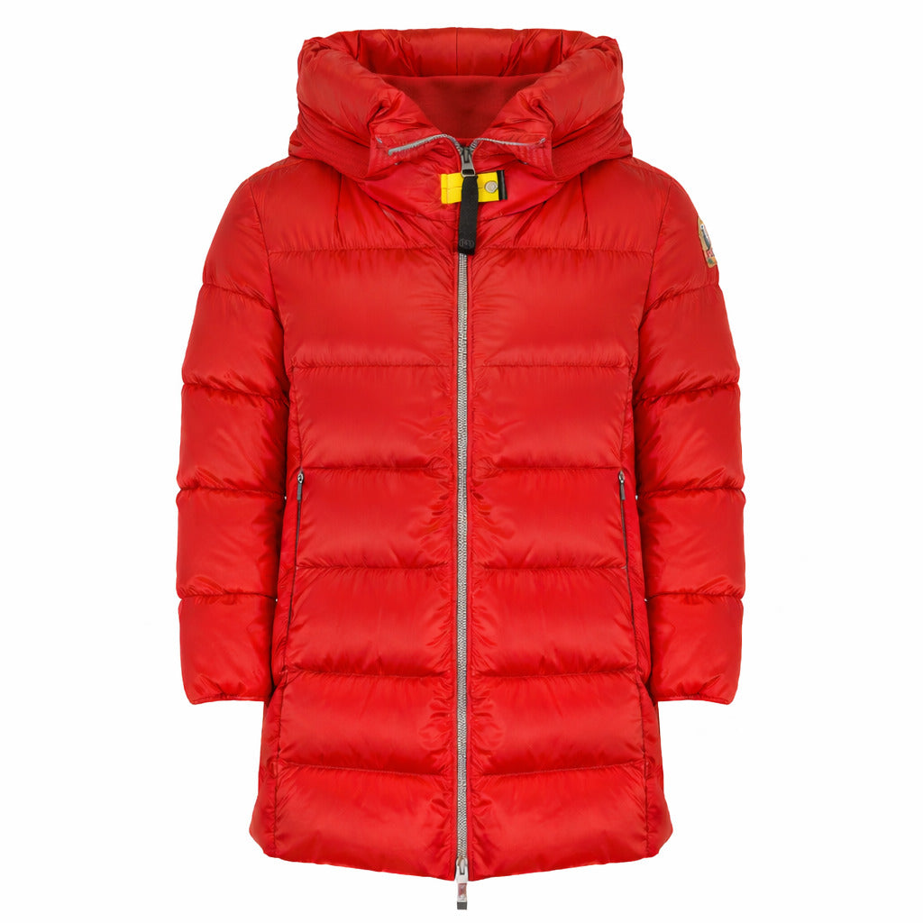 parajumpers - giacca rossa