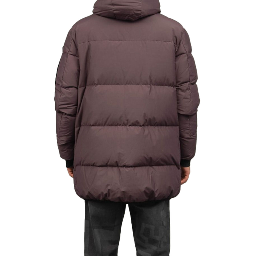 peuterey - parka hammond viola