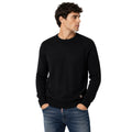 parajumpers - maglia girocollo 