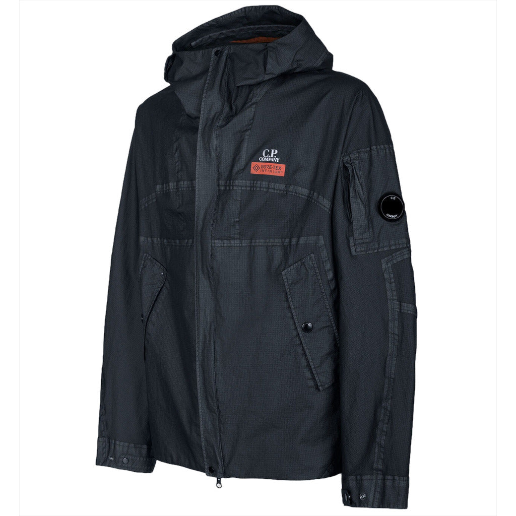 c.p. company - Gore G-Type Lens Jacket