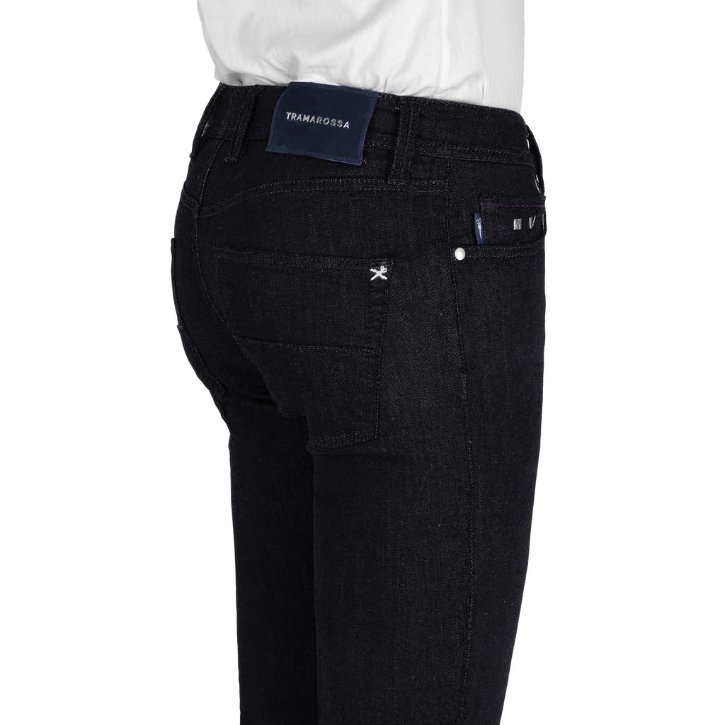 tramarossa - michelangelo zip ss 1day