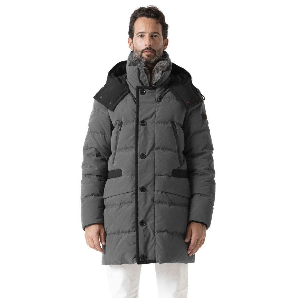 peuterey - parka guardian 5.0