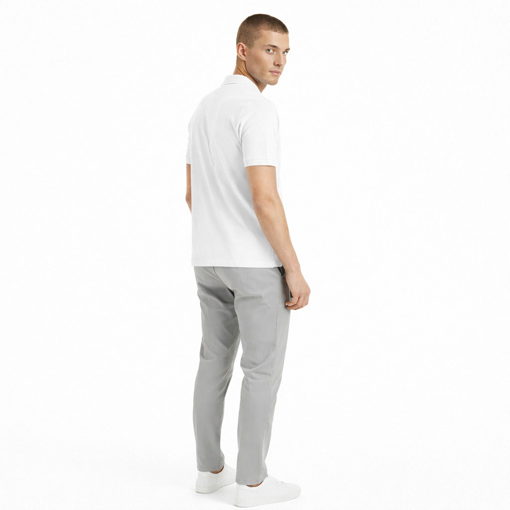 alpha studio - Polo Piquet