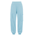 hinnominate - pantalone azzurro