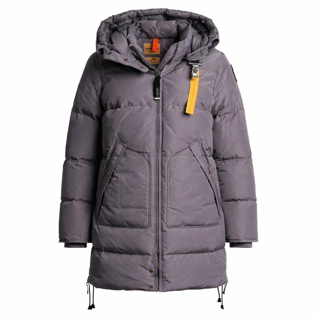 parajumpers - piumino parka grigio