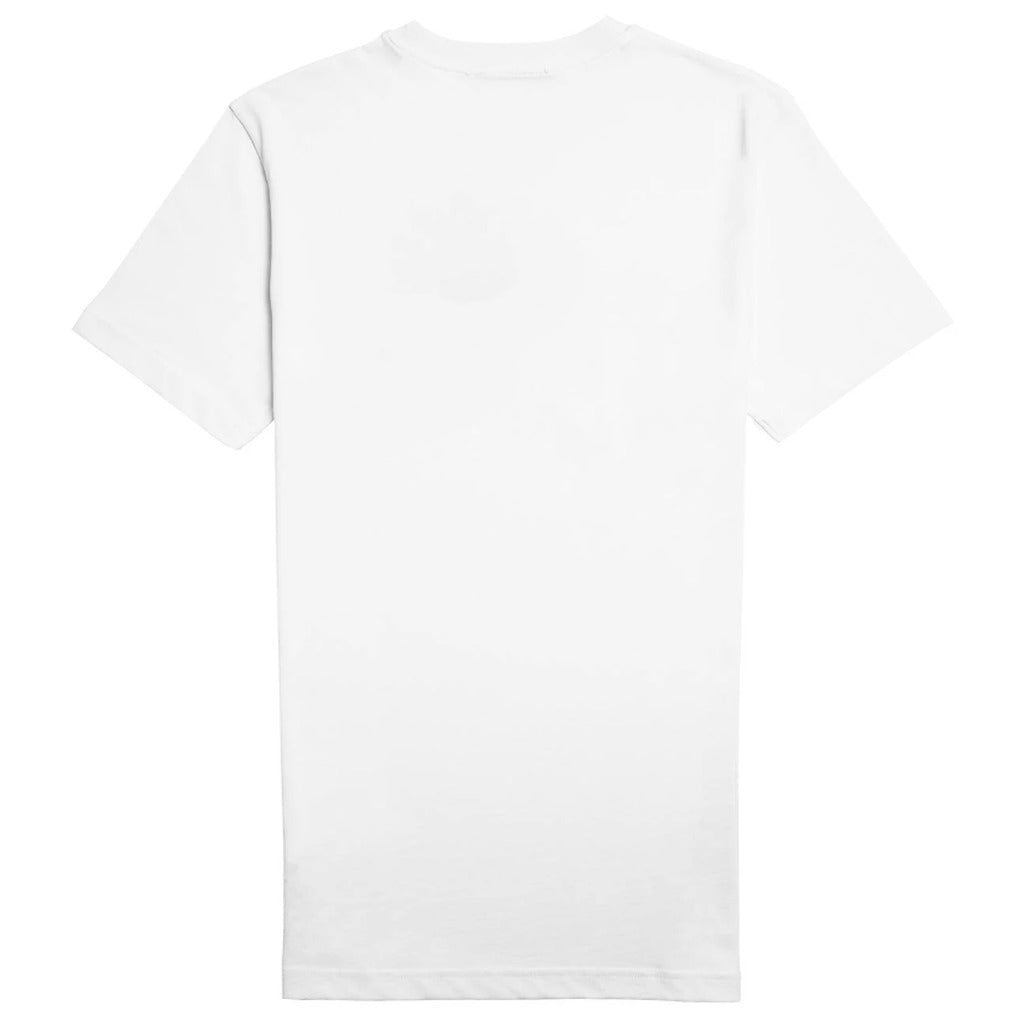 casablanca - t-shirt tennis club